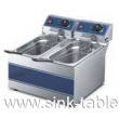 Electric Fryer FEF-082