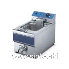 Fryer FEF-12L