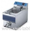 Fryer FEF-12L
