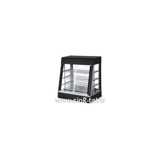 Warmer Showcase FHW-660