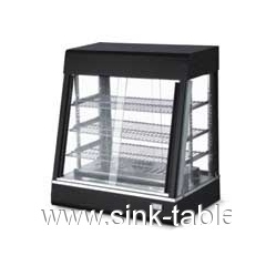 Warmer Showcase FHW-660
