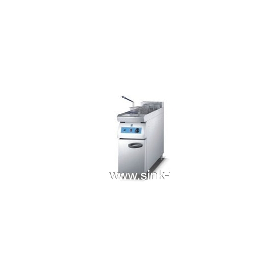 Gas Fryer FGF-779