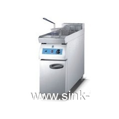 Gas Fryer FGF-779