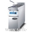 Gas Fryer FGF-779