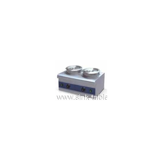 Fashion Gas Soup Heating Pot