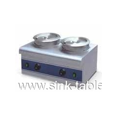Fashion Gas Soup Heating Pot