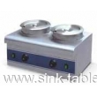 Fashion Gas Soup Heating Pot