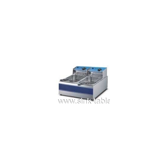 Electric Fryer FEF-82