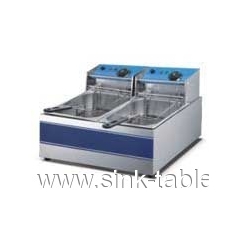 Electric Fryer FEF-82