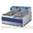 Electric Fryer FEF-82