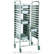 Pan Rack Cart  PR-16D