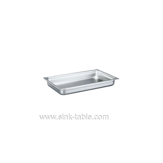 Gastronum Pan 1-1GN pan SD