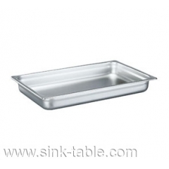 Gastronum Pan 1-1GN pan SD
