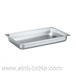 Gastronum Pan 1-1GN pan SD