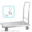 Folder Heavy-duty Flat Cart FC-B2