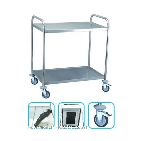 Service Cart SE-2M