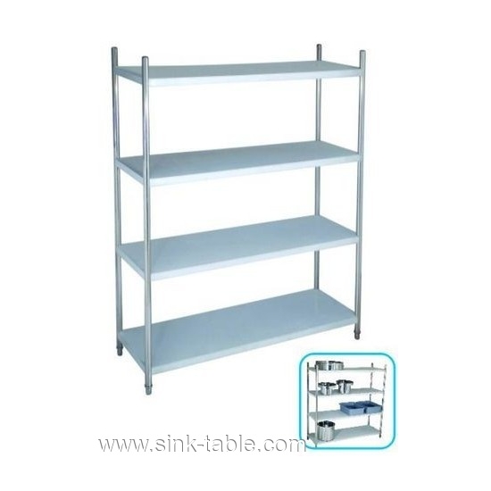 Storage Shelves Flat Type FSF-4-1200