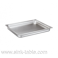 Gastronum Pan NEW 2-1 GN