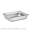 Gastronum Pan 2-3GN Pan SD