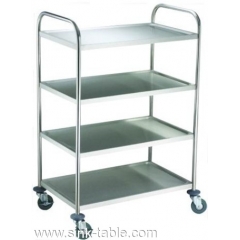 Trolley SE-4B
