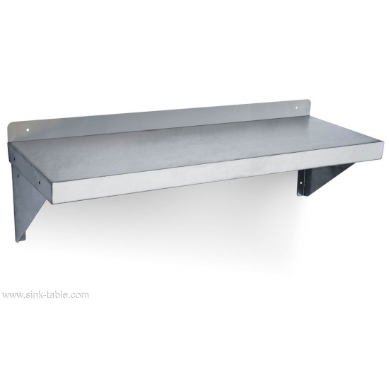Wall Mount Shelvs