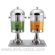 Easy Operation Juice Dispenser Ice-cold