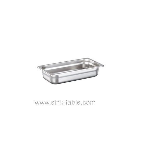 Gastronum Pan 1-3GN Pan SD