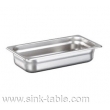 Gastronum Pan 1-3GN Pan SD