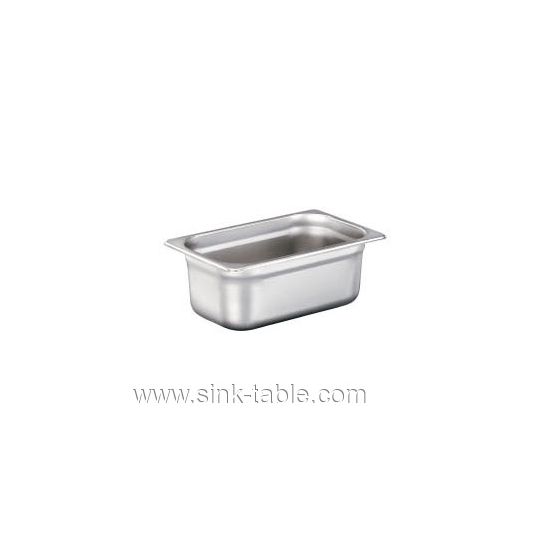 Gastronum Pan 1-4GN Pan SD