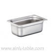 Gastronum Pan 1-4GN Pan SD