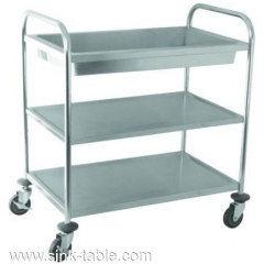 Collection Trolley Cart SB-3M