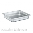Gastronum Pan 1-2GN Pan SD