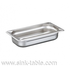 Gastronum Pan NEW 1-3 GN