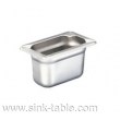 Gastronum Pan NEW 1-9 GN