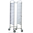 Pan Rack Cart PR-15A
