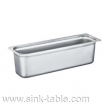 Gastronum Pan 2-4GN Pan SD