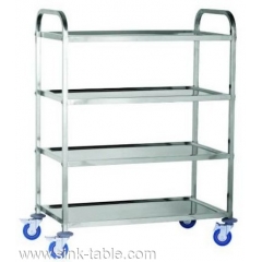 Service Cart Trolley SC-4M