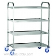 Service Cart Trolley SC-4M