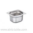 Gastronum Pan NEW 1-6 GN