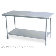 Fashion Work Table UDA series
