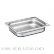 Gastronum Pan NEW 2-3 GN