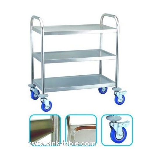 Trolley Service Cart SE-3M