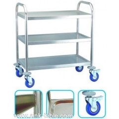 Trolley Service Cart SE-3M