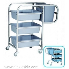 Collection Cart EC-5B