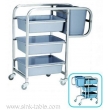 Collection Cart EC-5B