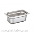 Gastronum Pan NEW 1-4 GN