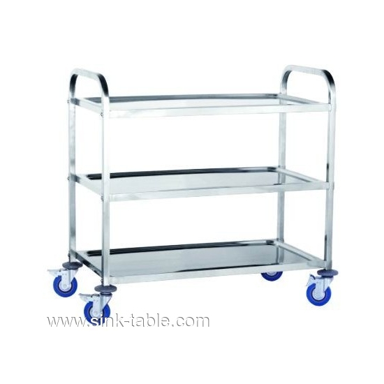 Service carts SC-3M