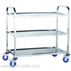 Service carts SC-3M