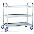 Service carts SC-3M