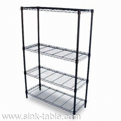 Alloy Wire  Rack Shelf
